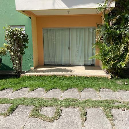 Apartamento Proximo Arena Axe Moi Porto Seguro Luaran gambar