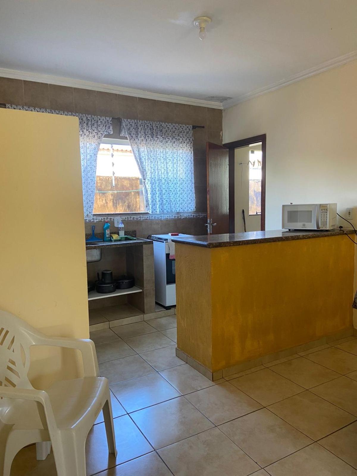 Apartamento Proximo Arena Axe Moi Porto Seguro Luaran gambar