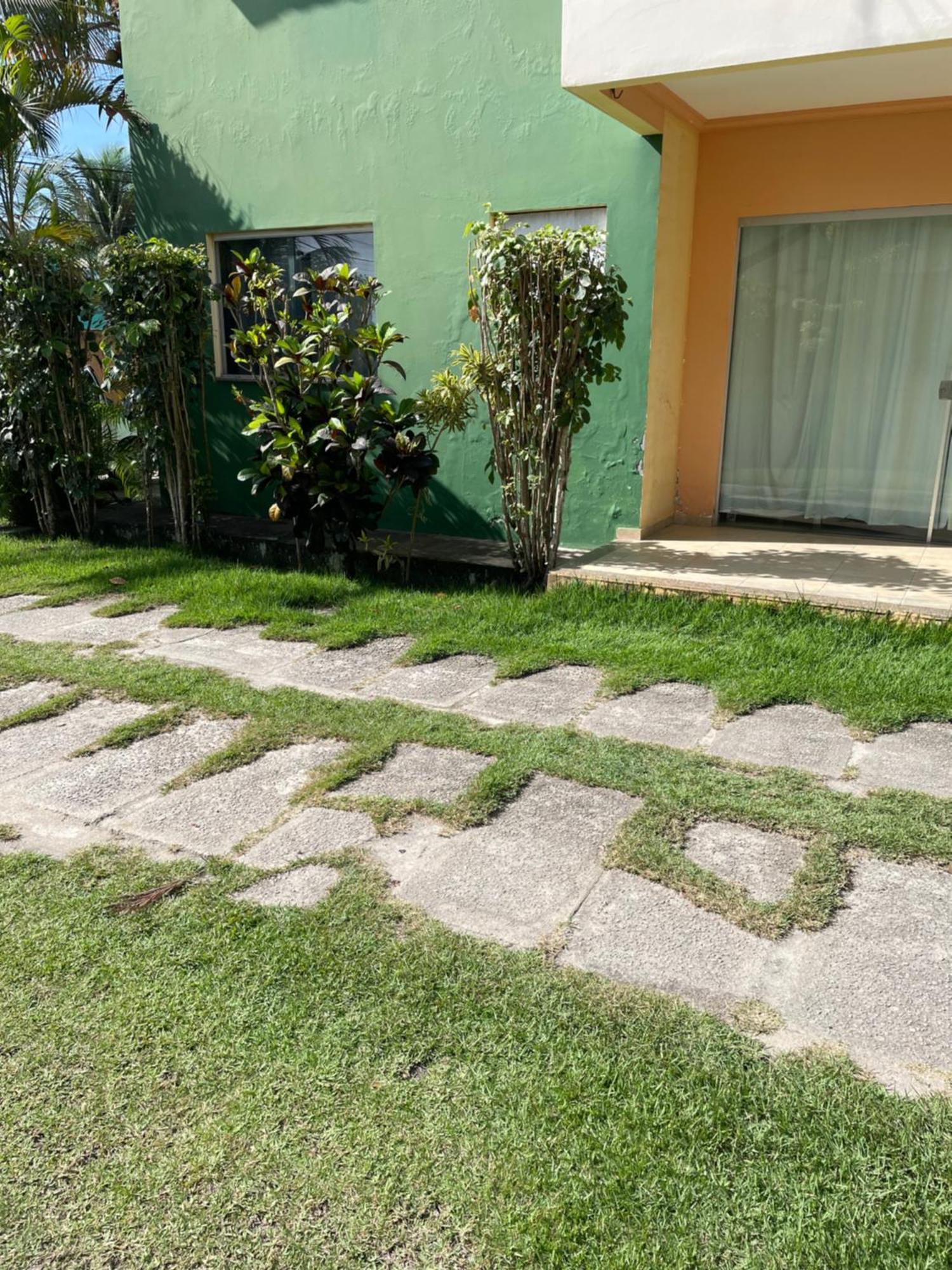 Apartamento Proximo Arena Axe Moi Porto Seguro Luaran gambar