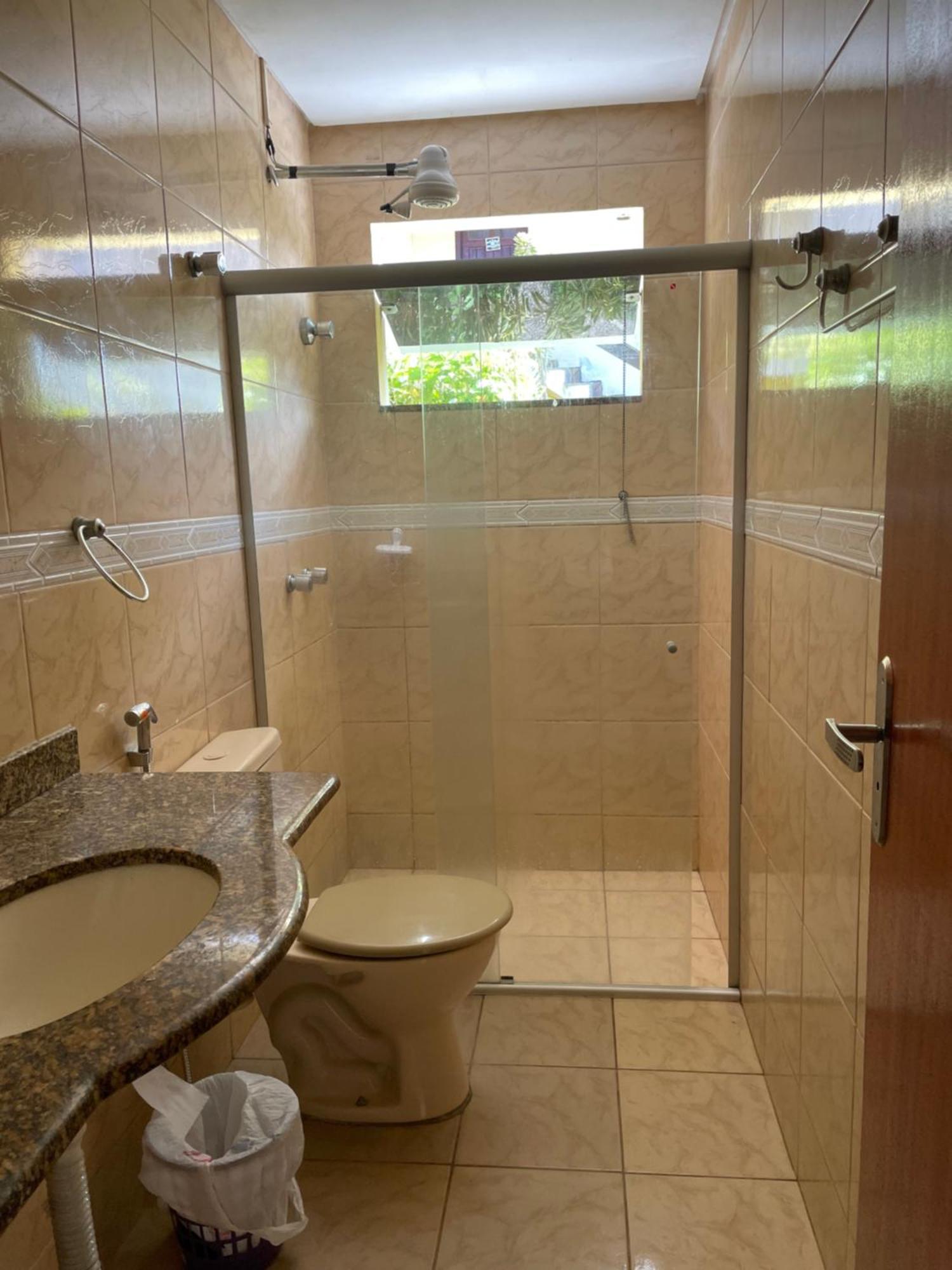 Apartamento Proximo Arena Axe Moi Porto Seguro Luaran gambar