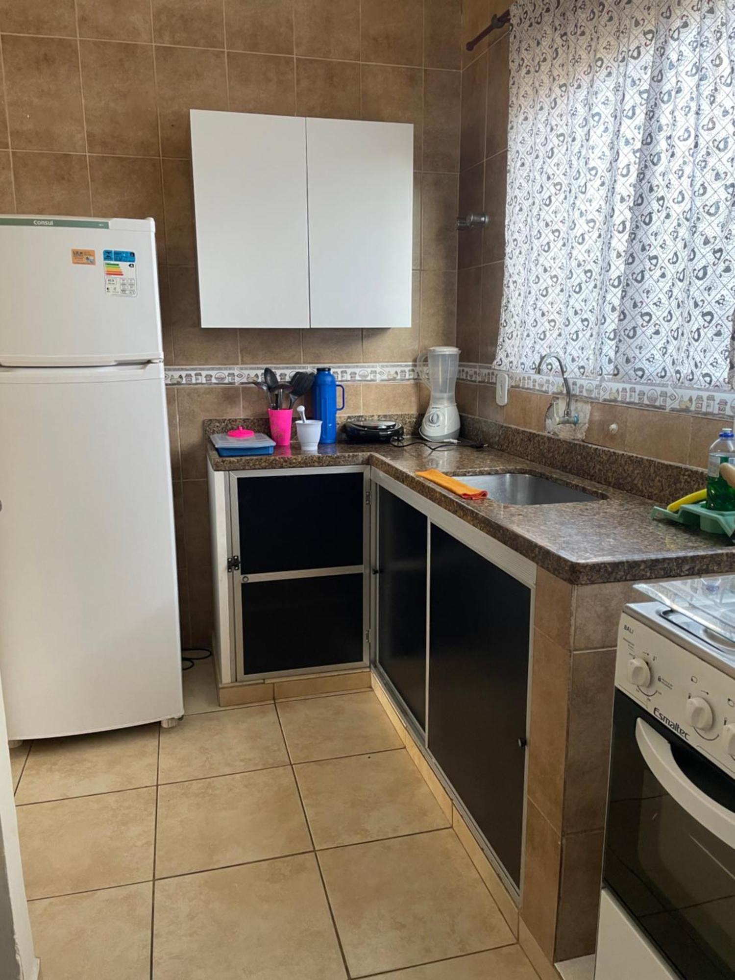 Apartamento Proximo Arena Axe Moi Porto Seguro Luaran gambar